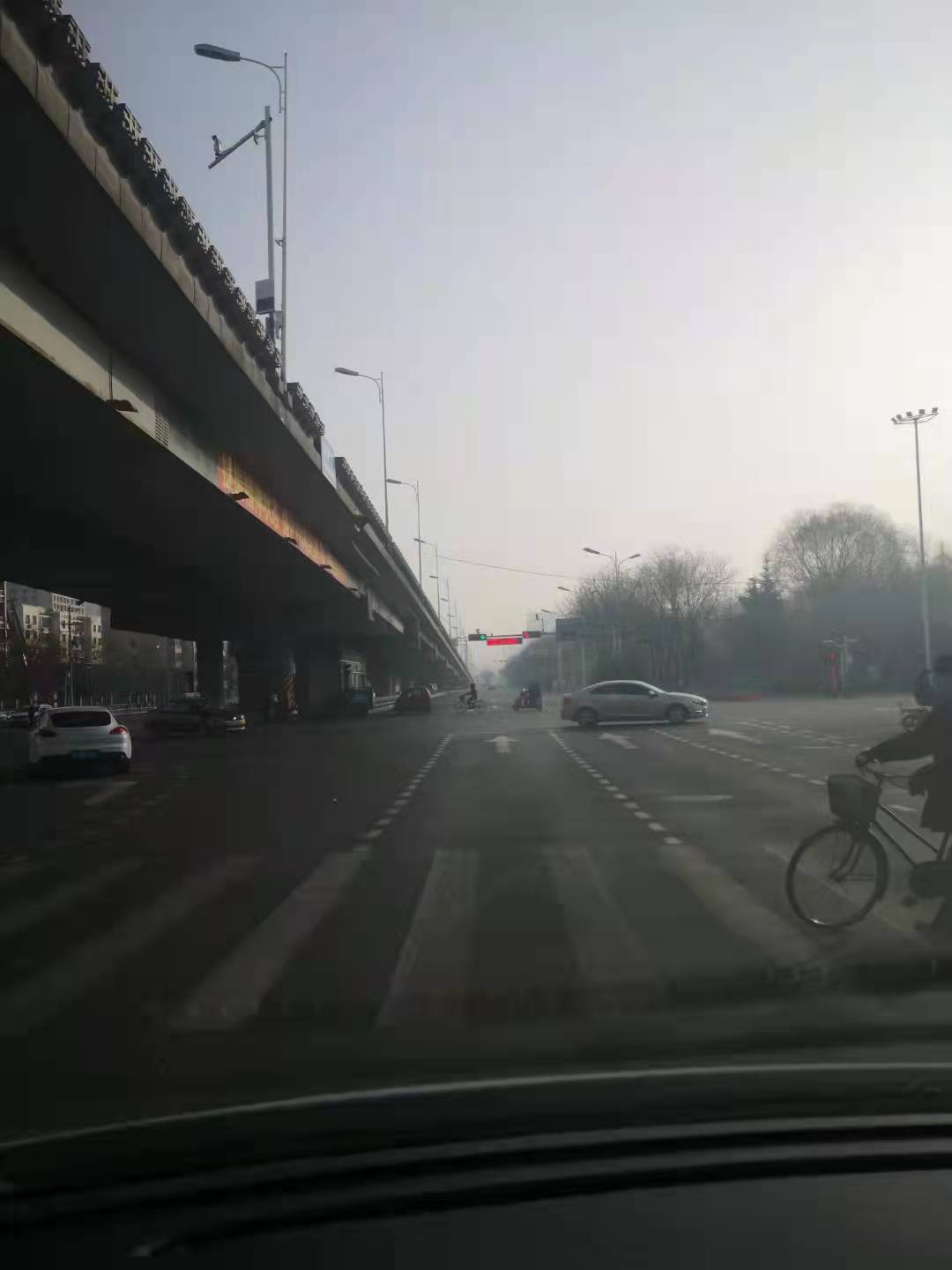 宜春桥梁结构加固方案