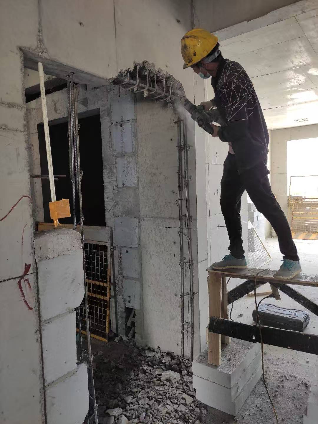 宜春旧房改造房屋如何加固
